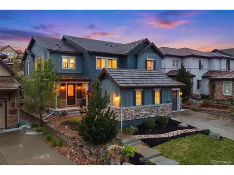 1204 Starglow Pl, Littleton, CO 80126