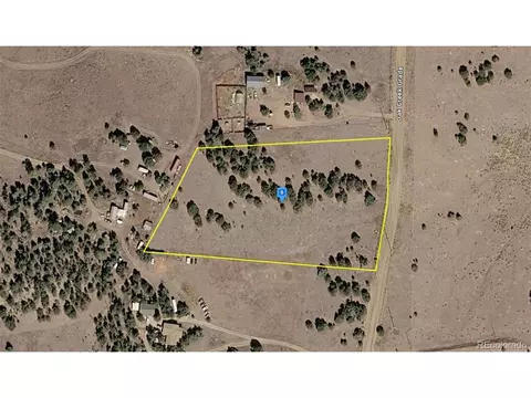 743 Co Rd 277, Canon City, CO 81212