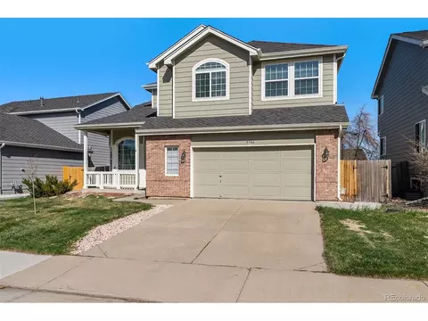 5766 S Garland Way, Littleton, CO 80123