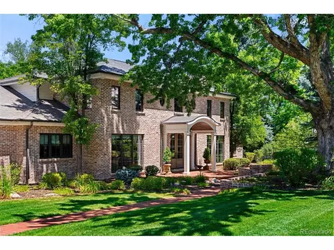 2195 Cherryville Rd, Greenwood Village, CO 80121