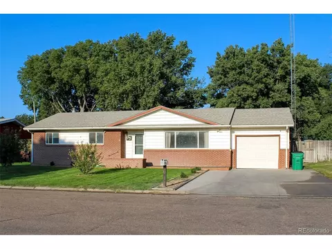 75 Paradise Dr, Burlington, CO 80807