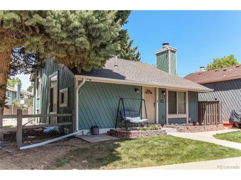 10069 E Peakview Ave, Englewood, CO 80111