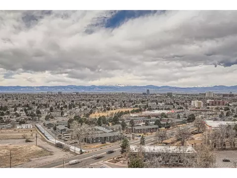 7865 E Mississippi Ave #1501, Denver, CO 80247