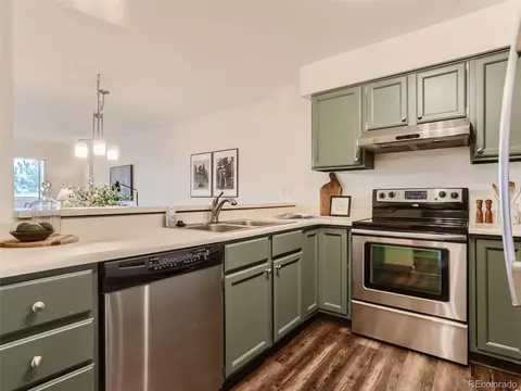 7420 E Quincy Ave #406, Denver, CO 80237