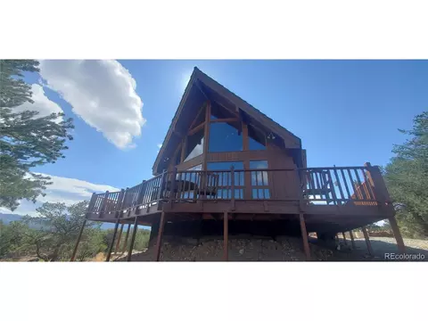 3276 Talmage Rd, Fort Garland, CO 81133