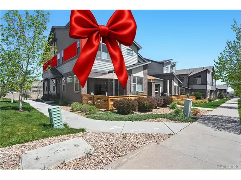 12497 W Virginia Ave, Lakewood, CO 80228