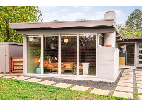 1431 E Dartmouth Ave, Englewood, CO 80113