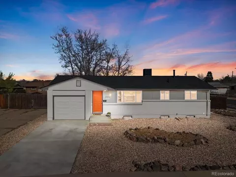 306 N 14th Ave, Brighton, CO 80601