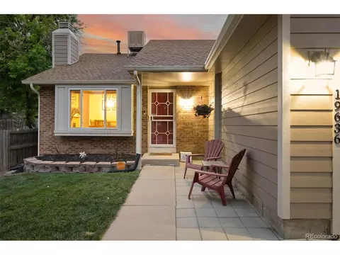 19636 E Princeton Pl, Aurora, CO 80013