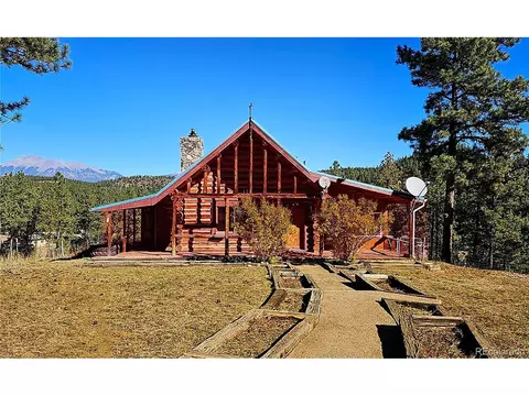 14123 County Road 319, Weston, CO 81091