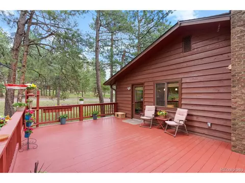 6561 Valley Cir, Morrison, CO 80465 photo 26