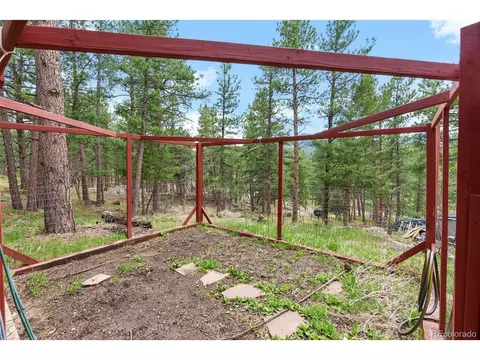 6561 Valley Cir, Morrison, CO 80465 photo 29