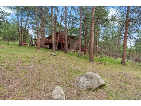 6561 Valley Cir, Morrison, CO 80465 photo 34
