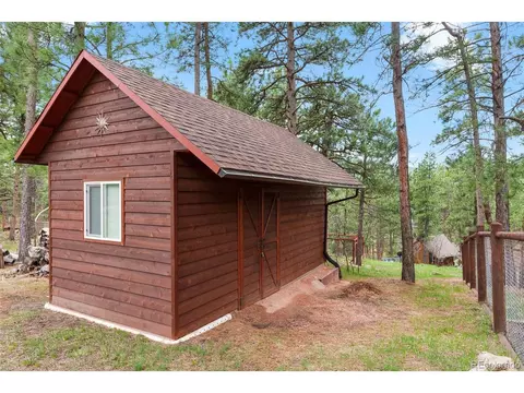 6561 Valley Cir, Morrison, CO 80465 photo 28