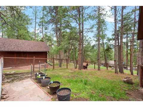 6561 Valley Cir, Morrison, CO 80465 photo 31