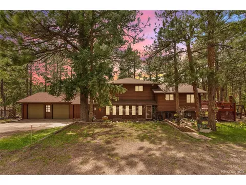 6561 Valley Cir, Morrison, CO 80465