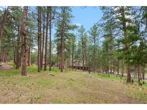 6561 Valley Cir, Morrison, CO 80465 photo 39