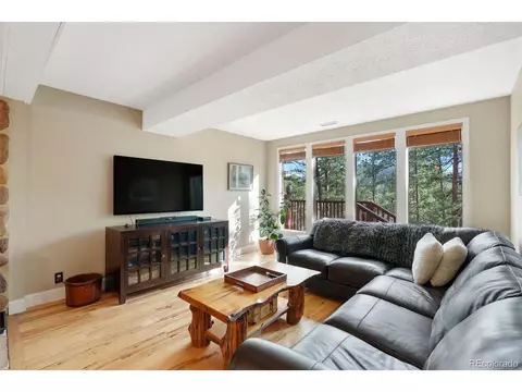6561 Valley Cir, Morrison, CO 80465 photo 5