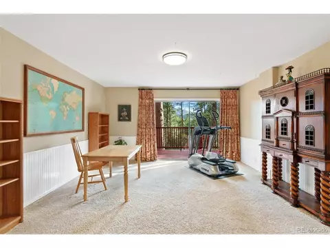 6561 Valley Cir, Morrison, CO 80465 photo 19