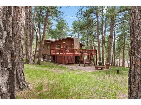 6561 Valley Cir, Morrison, CO 80465 photo 2