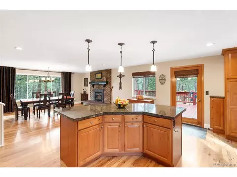 6561 Valley Cir, Morrison, CO 80465 photo 10