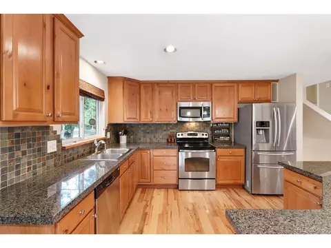 6561 Valley Cir, Morrison, CO 80465 photo 9