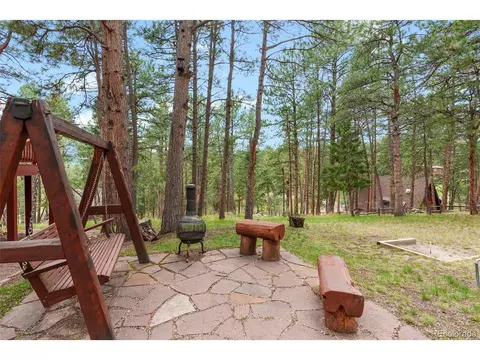 6561 Valley Cir, Morrison, CO 80465 photo 30