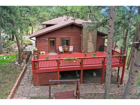 6561 Valley Cir, Morrison, CO 80465 photo 3