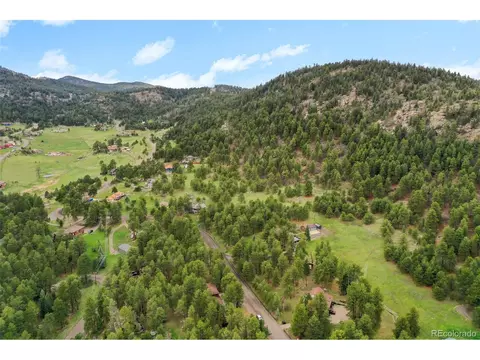 6561 Valley Cir, Morrison, CO 80465 photo 38