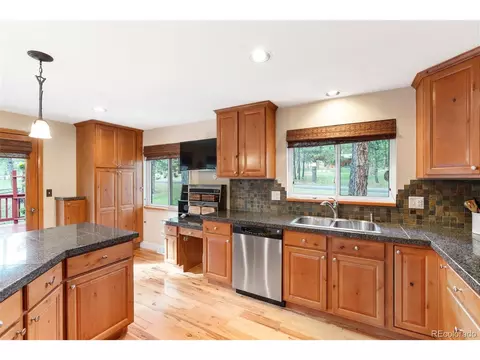 6561 Valley Cir, Morrison, CO 80465 photo 11