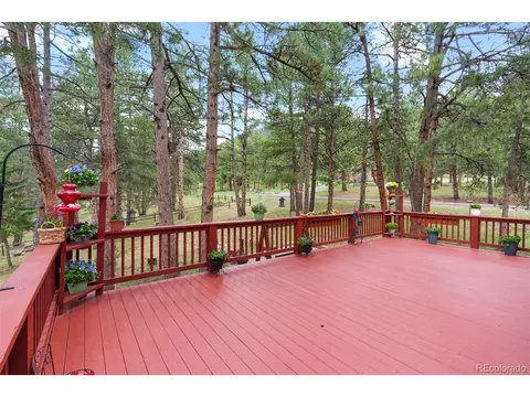 6561 Valley Cir, Morrison, CO 80465 photo 25