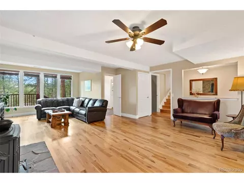 6561 Valley Cir, Morrison, CO 80465 photo 6