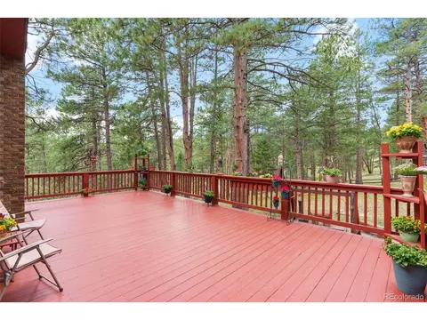 6561 Valley Cir, Morrison, CO 80465 photo 24