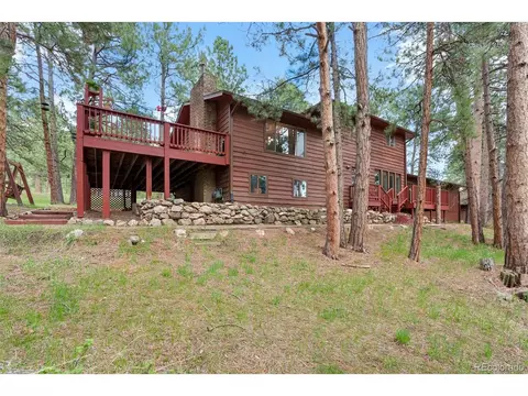 6561 Valley Cir, Morrison, CO 80465 photo 33