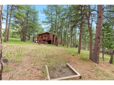 6561 Valley Cir, Morrison, CO 80465 photo 35