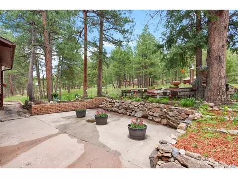 6561 Valley Cir, Morrison, CO 80465 photo 27