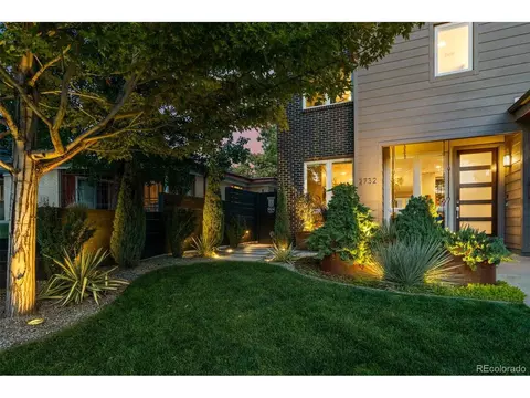 2732 Hooker St, Denver, CO 80211