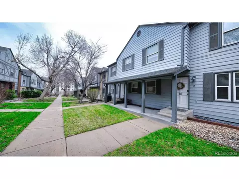 677 Vrain St #C-15, Denver, CO 80204