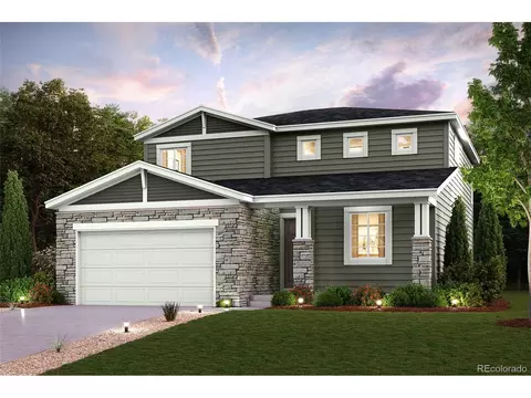 13968 Deertrack Ln, Parker, CO 80134