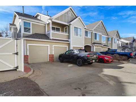 1371 S Cathay Ct #103, Aurora, CO 80017