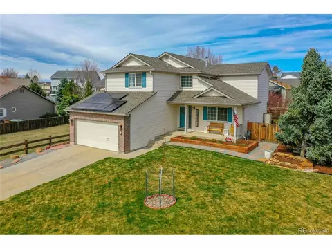 23991 Glenmoor Way, Parker, CO 80138