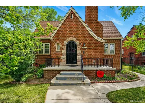 2654 Forest St, Denver, CO 80207