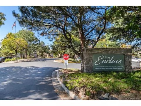 9160 E Arbor Cir #9160-B, Englewood, CO 80111