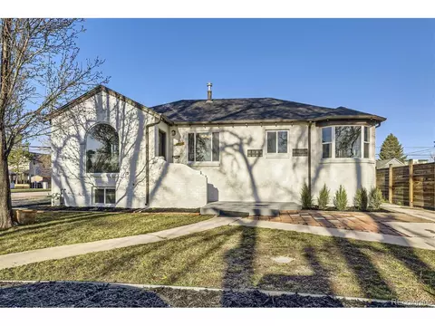 1405 Xavier St, Denver, CO 80204