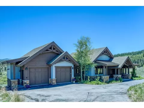1043 Alpensee Dr, Breckenridge, CO 80424