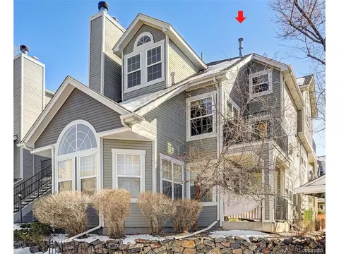 6755 S Ivy St #B4, Centennial, CO 80112