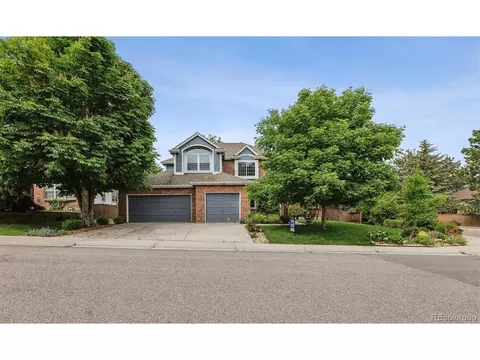 2364 Weatherstone Cir, Highlands Ranch, CO 80126