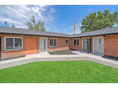 3738 N Eliot St #10, Denver, CO 80211