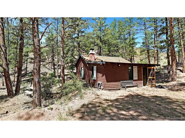 25776 County Road 126, Sedalia, CO 80135