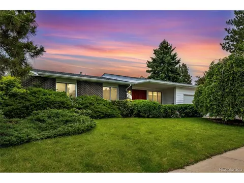 7011 S Willow St, Centennial, CO 80112